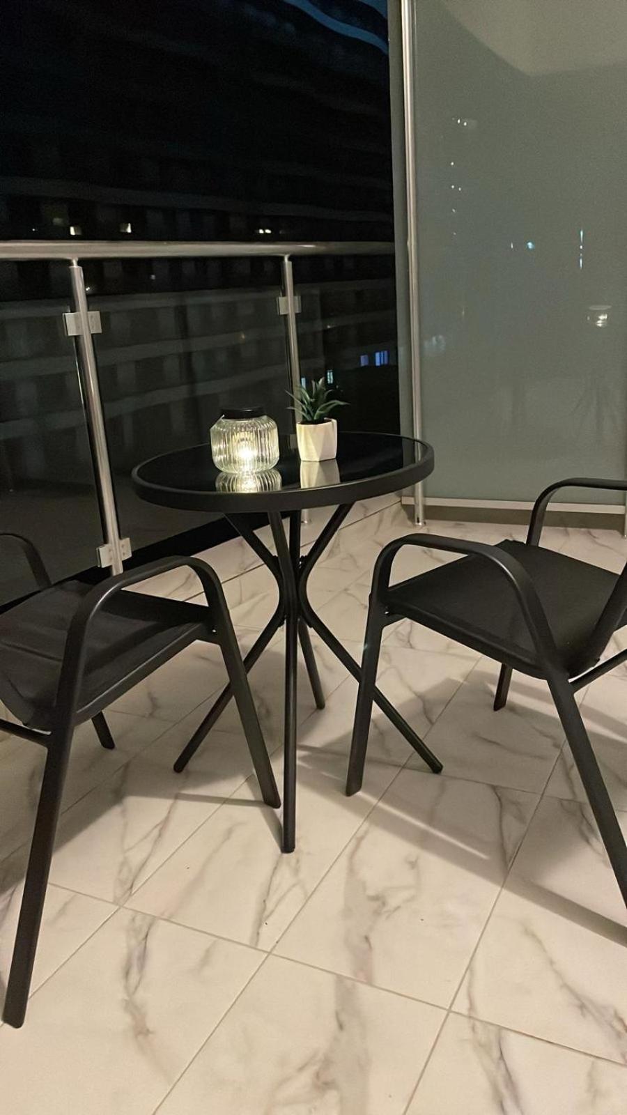 마마이아 Del Mar Vista 아파트 외부 사진
