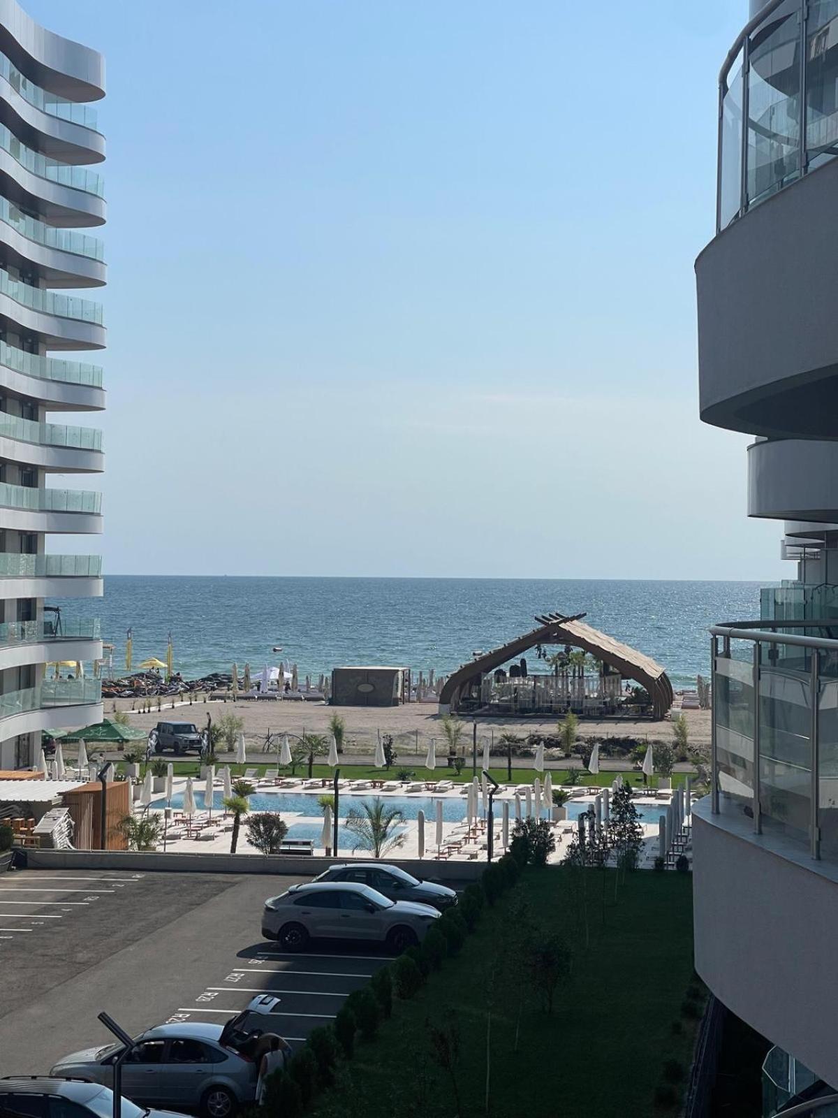 마마이아 Del Mar Vista 아파트 외부 사진