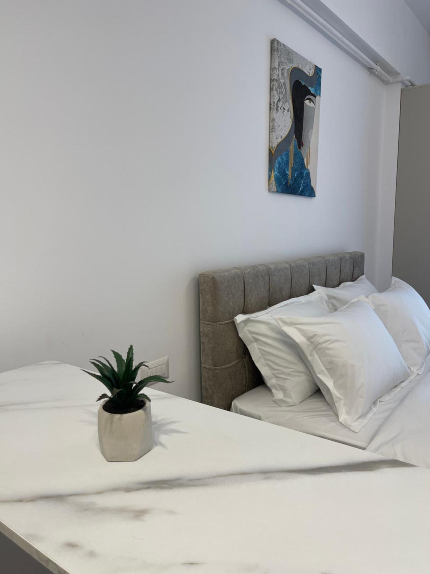 마마이아 Del Mar Vista 아파트 외부 사진