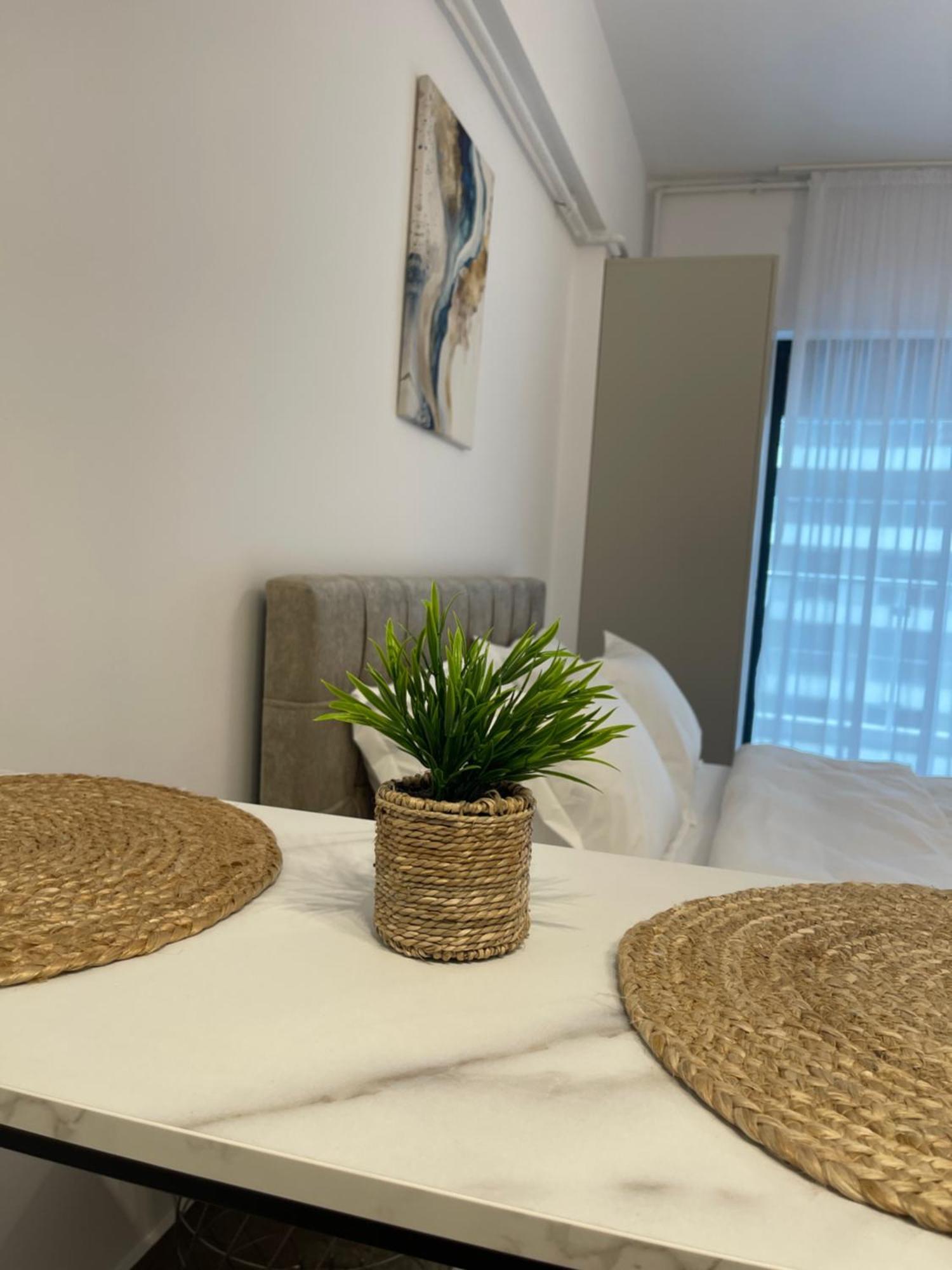 마마이아 Del Mar Vista 아파트 외부 사진