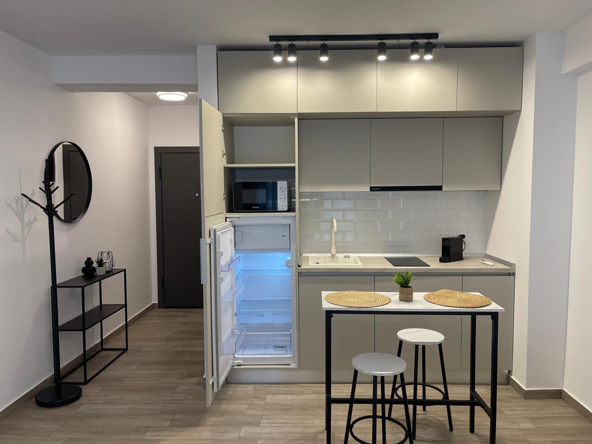 마마이아 Del Mar Vista 아파트 외부 사진