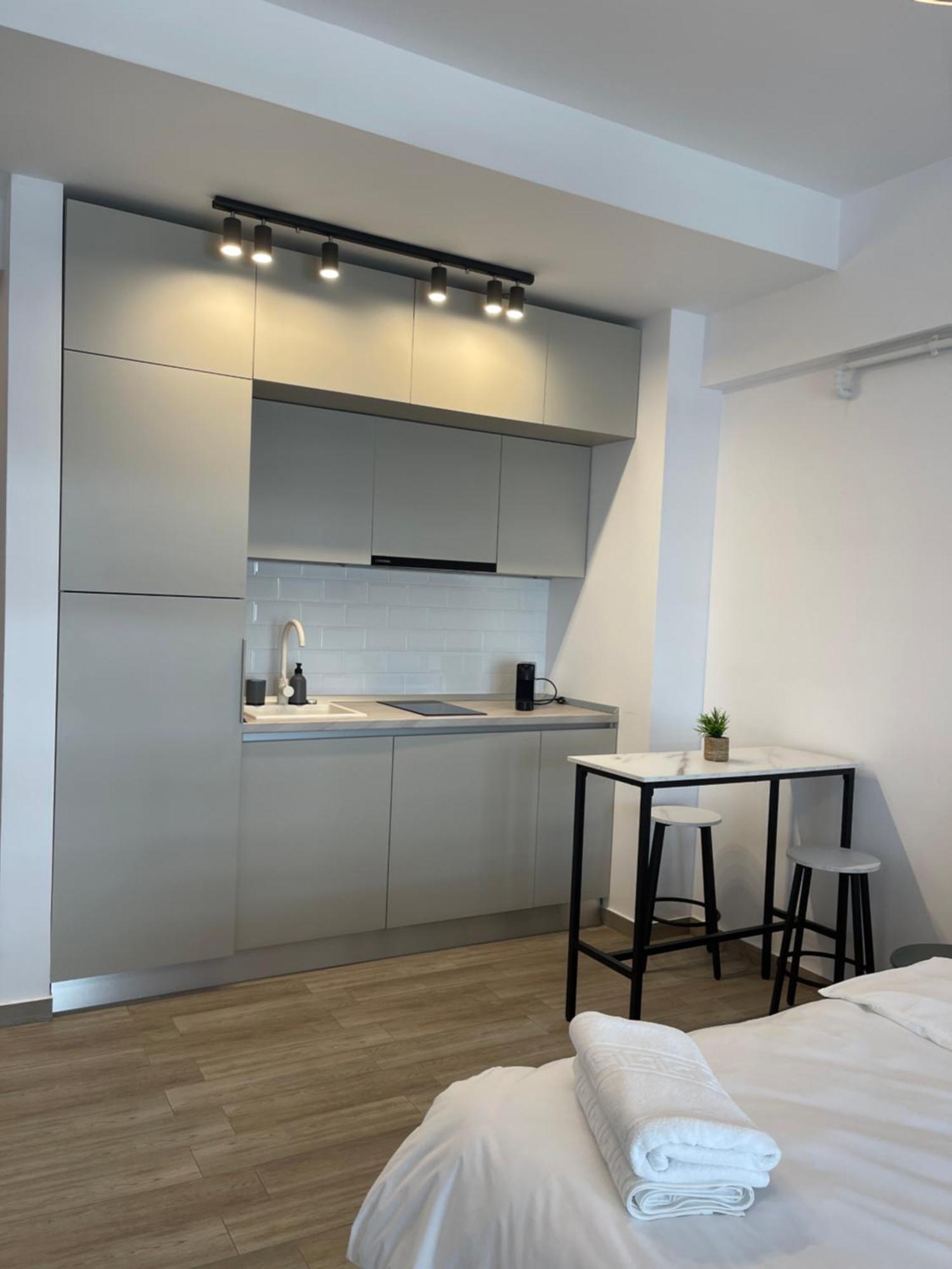 마마이아 Del Mar Vista 아파트 외부 사진